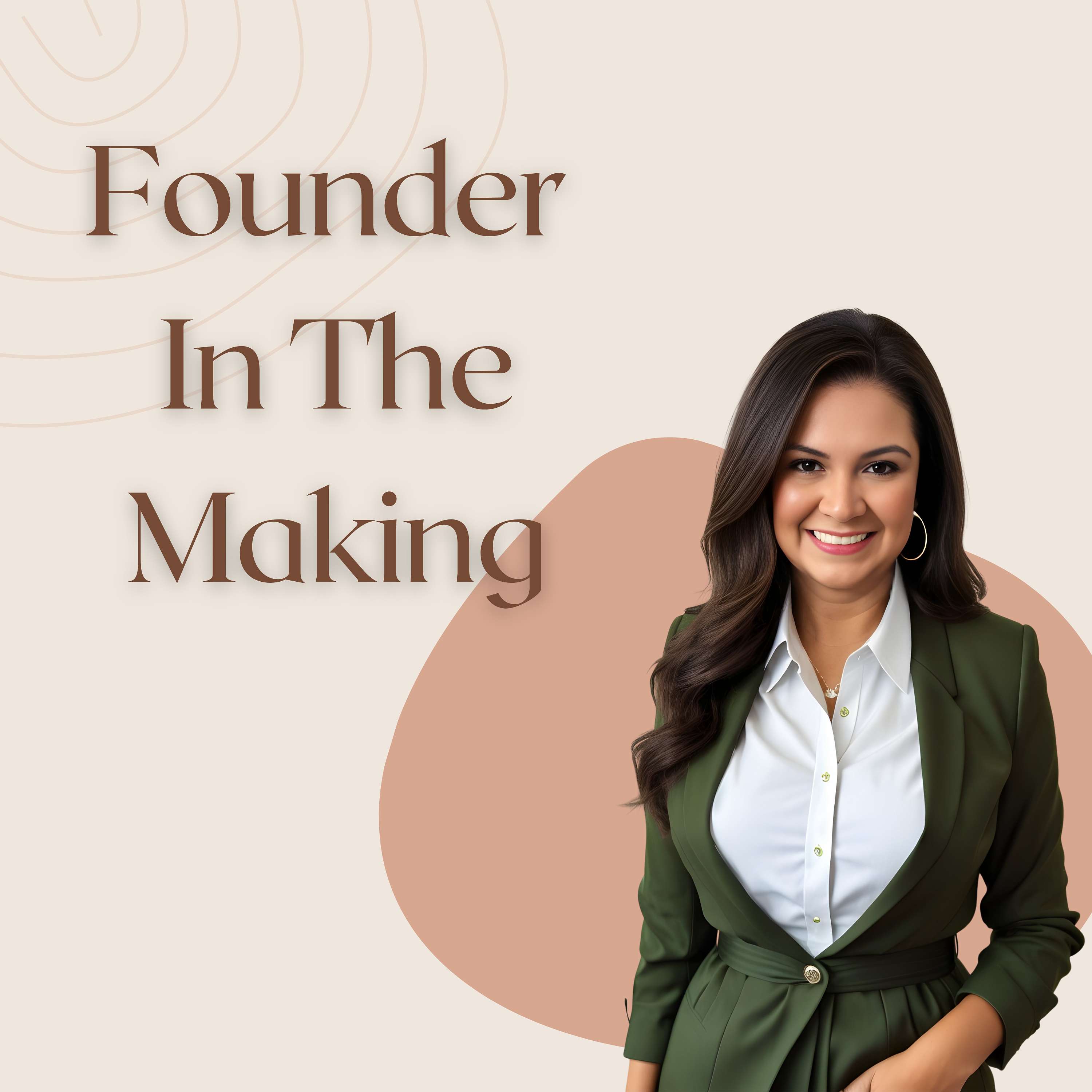 Founder In The Making