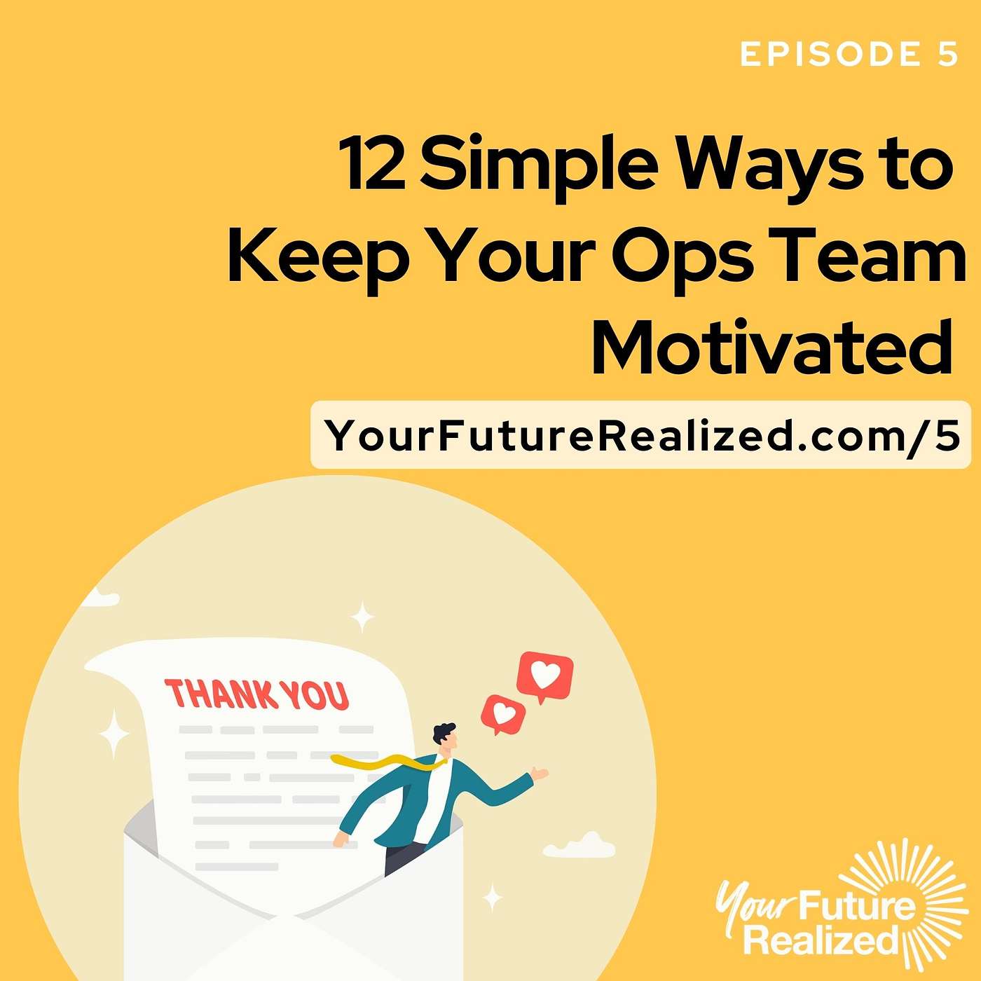 Your Future Realized