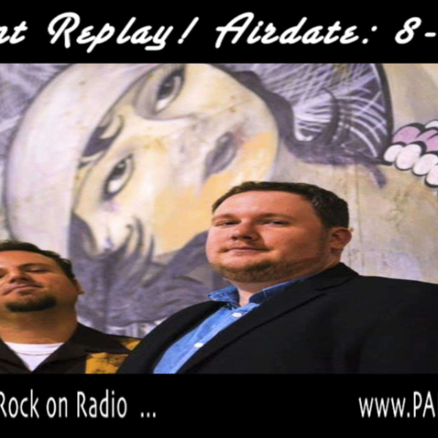 Rock on Radio! The Clydes