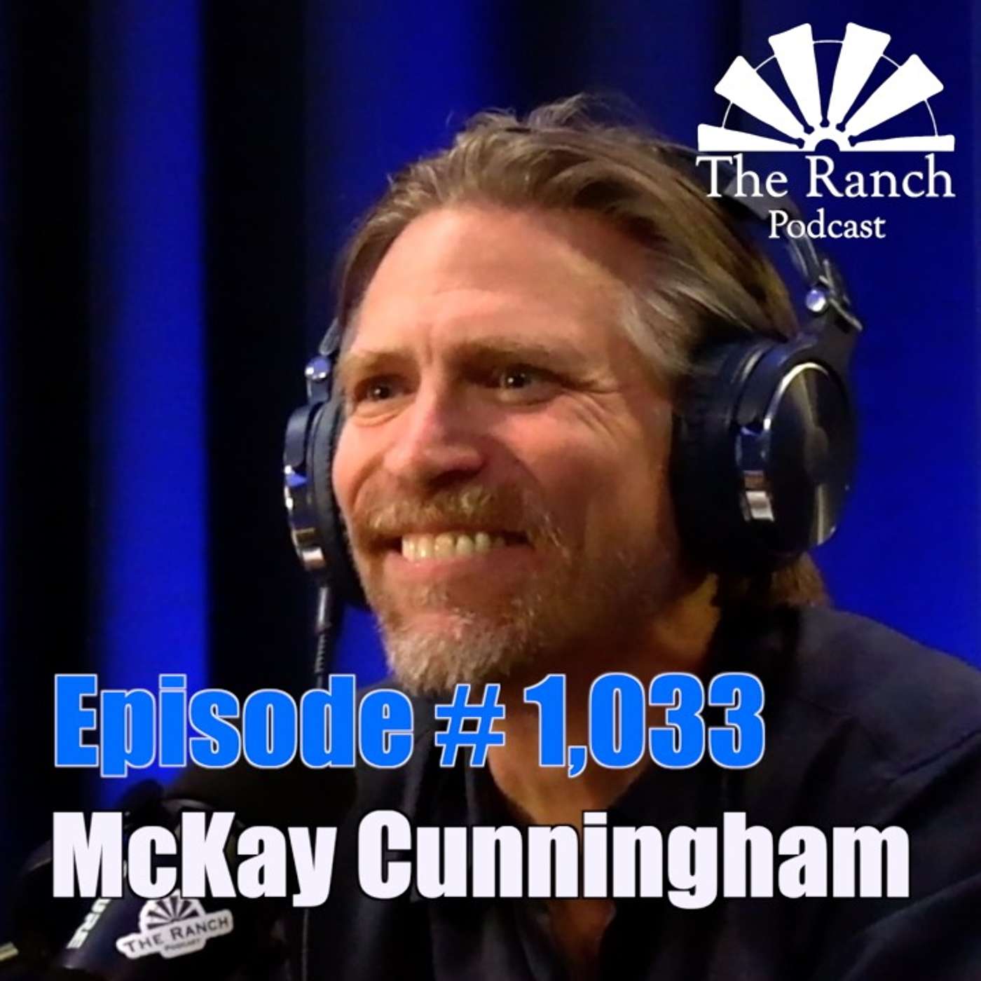 #1,033 Birthright Citizenship with McKay Cunningham episode artwork