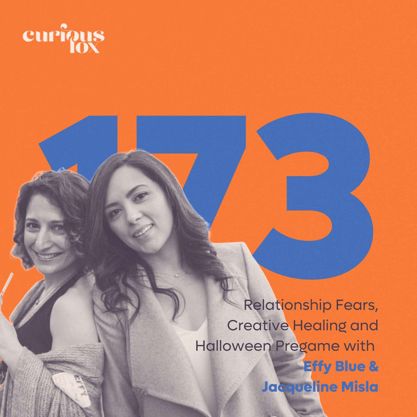 Relationship Fears, Creative Healing and Halloween Pregame Relationship Fears, Creative Healing and Halloween Pregame