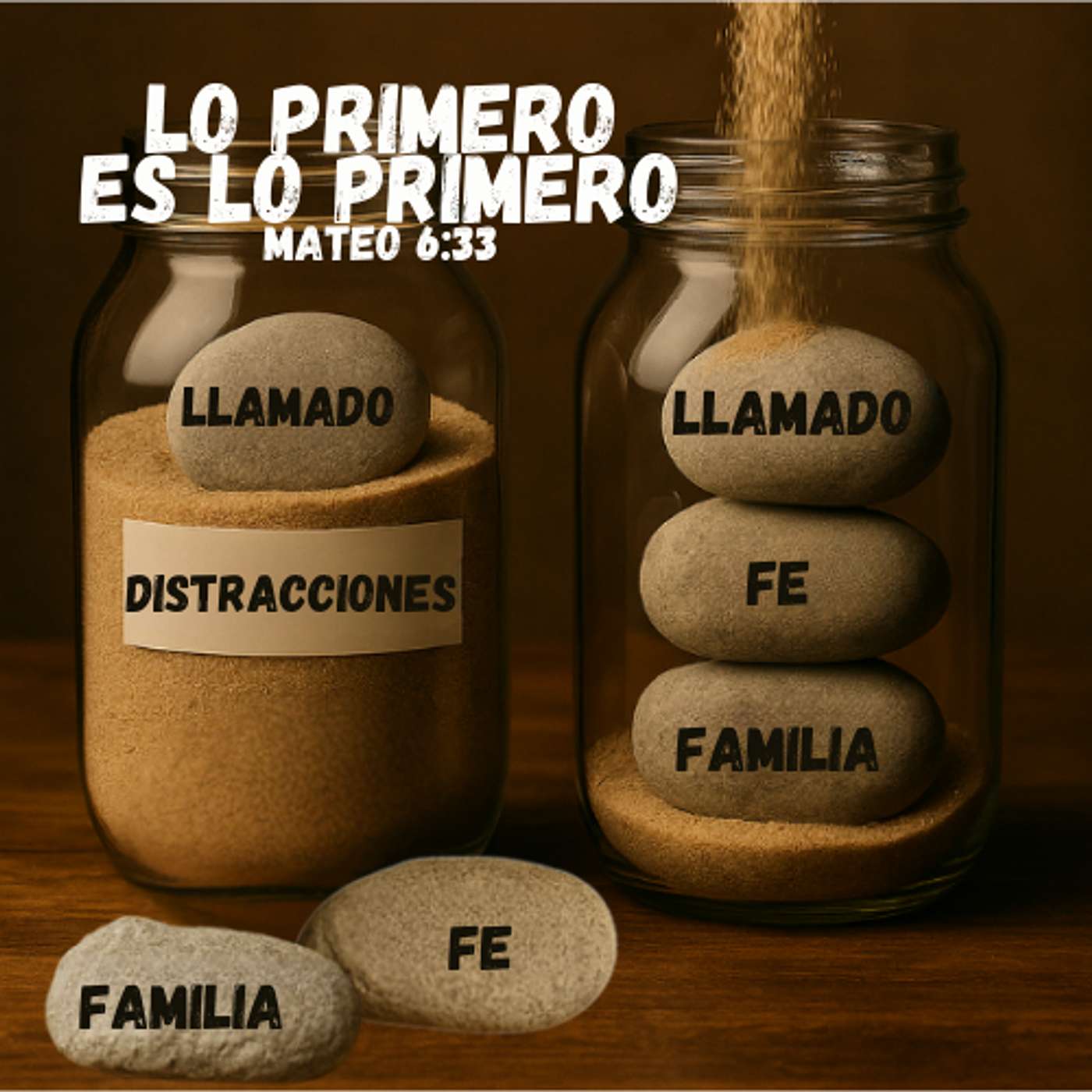 Blueprint for Men-Español