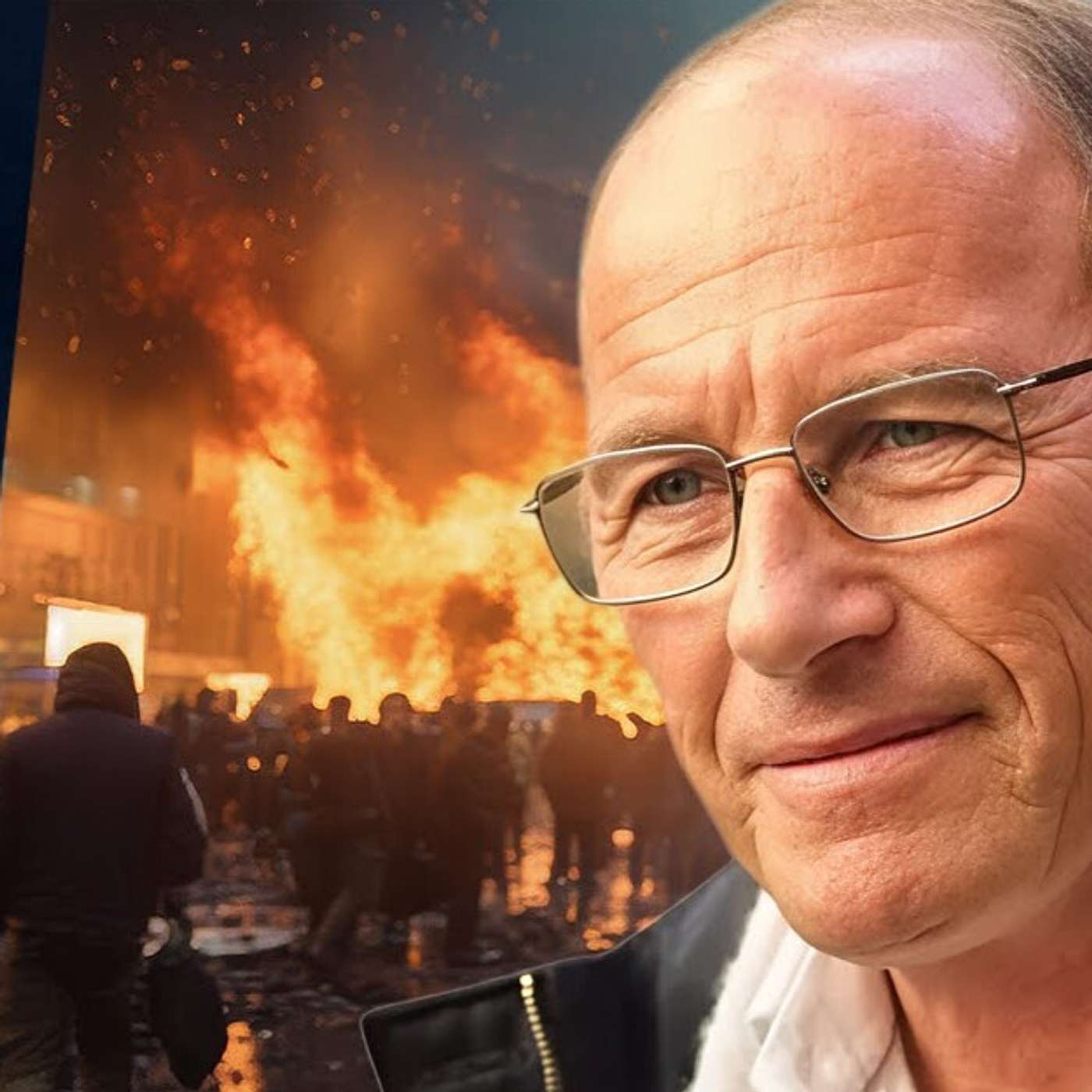 ETIENNE CHOUARD BALANCE TOUT SUR L’ESCROQUERIE DE NOTRE DÉMOCRATIE | GPTV L’ESSENTIEL