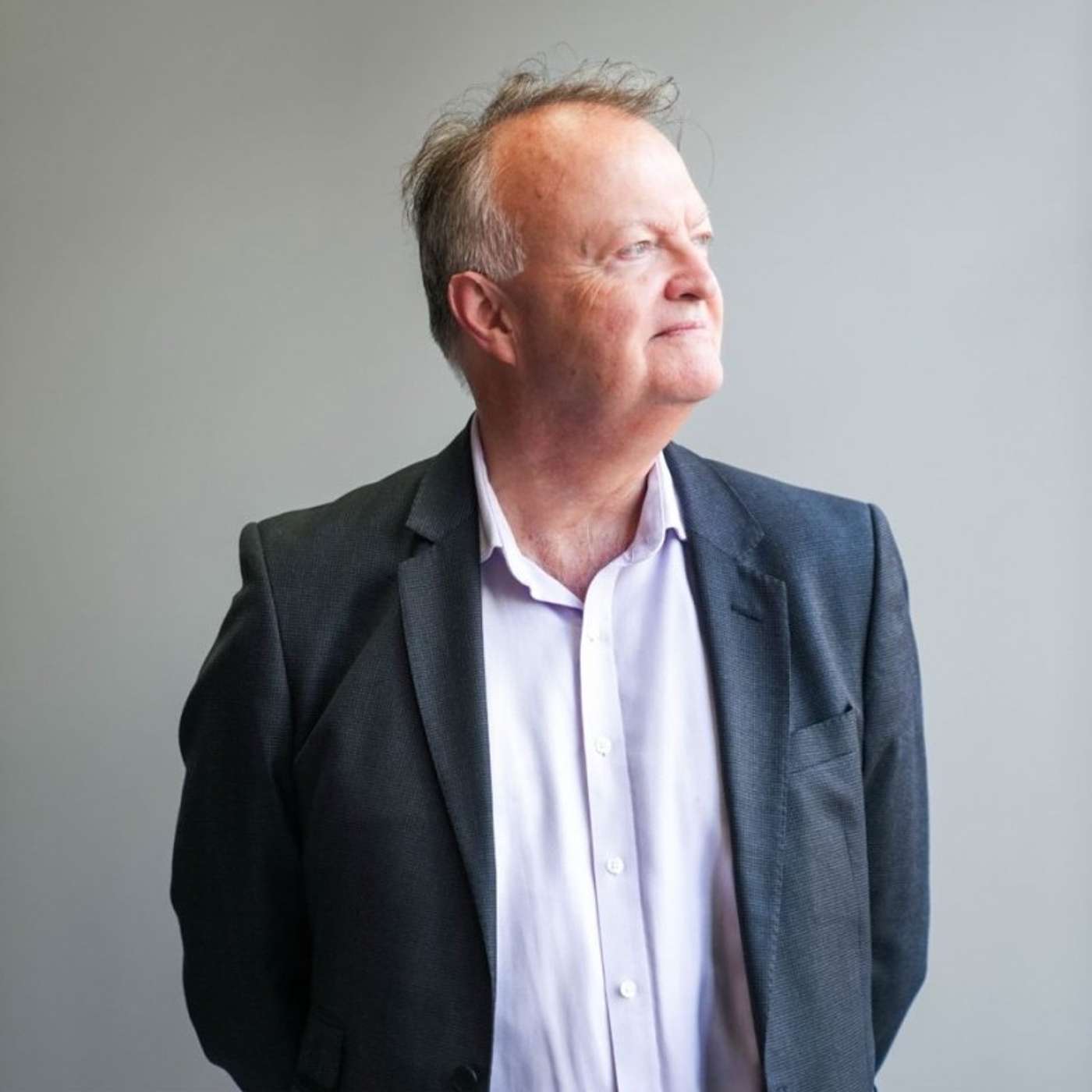 AI, Employment Law, and the Entry-Level Squeeze with Craig McCoy