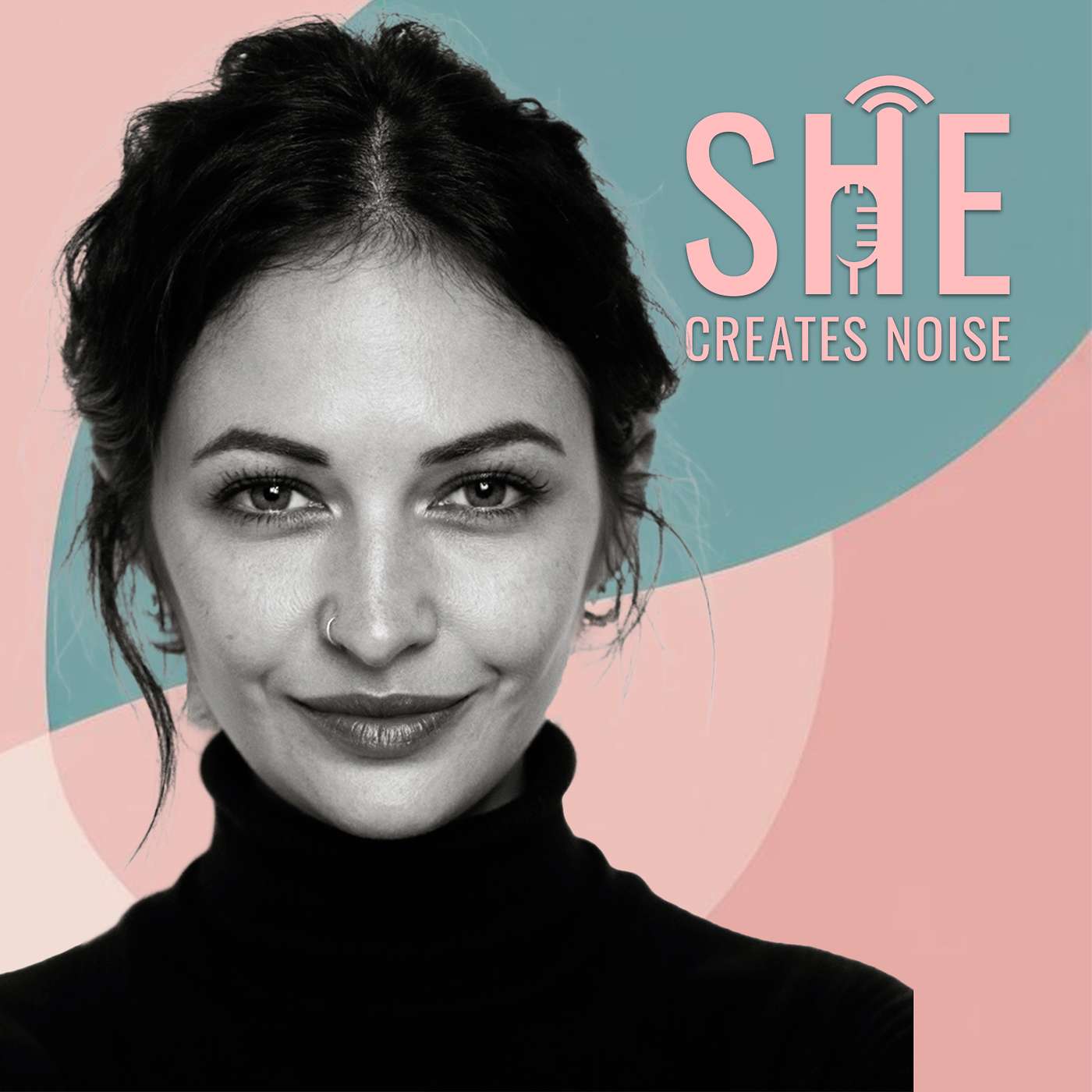 Creating Noise with Michelle Fantus