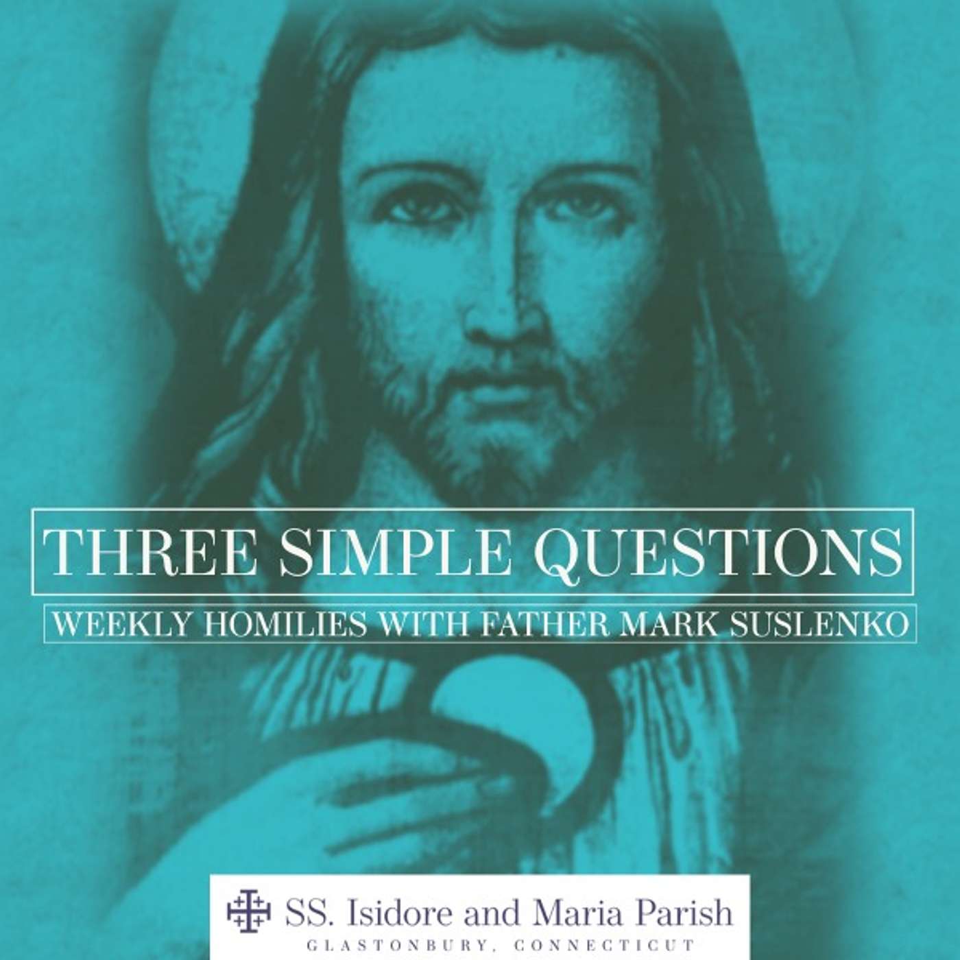 Weekly Homilies