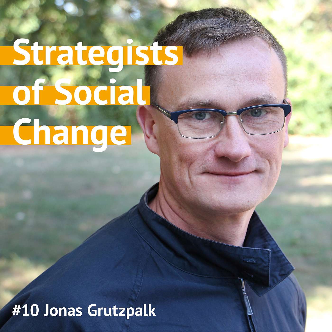 Folge 10: Jonas Grutzpalk | Gewalt