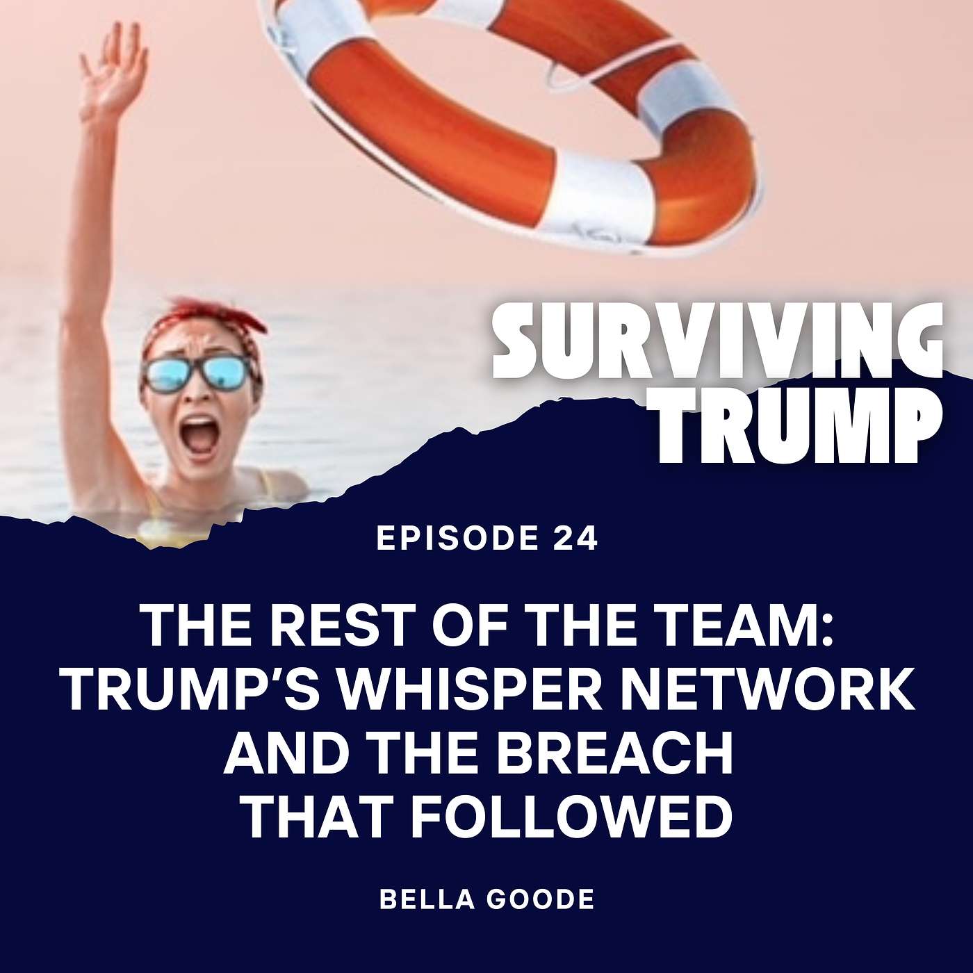 Surviving Trump: With Democracy On Life Support