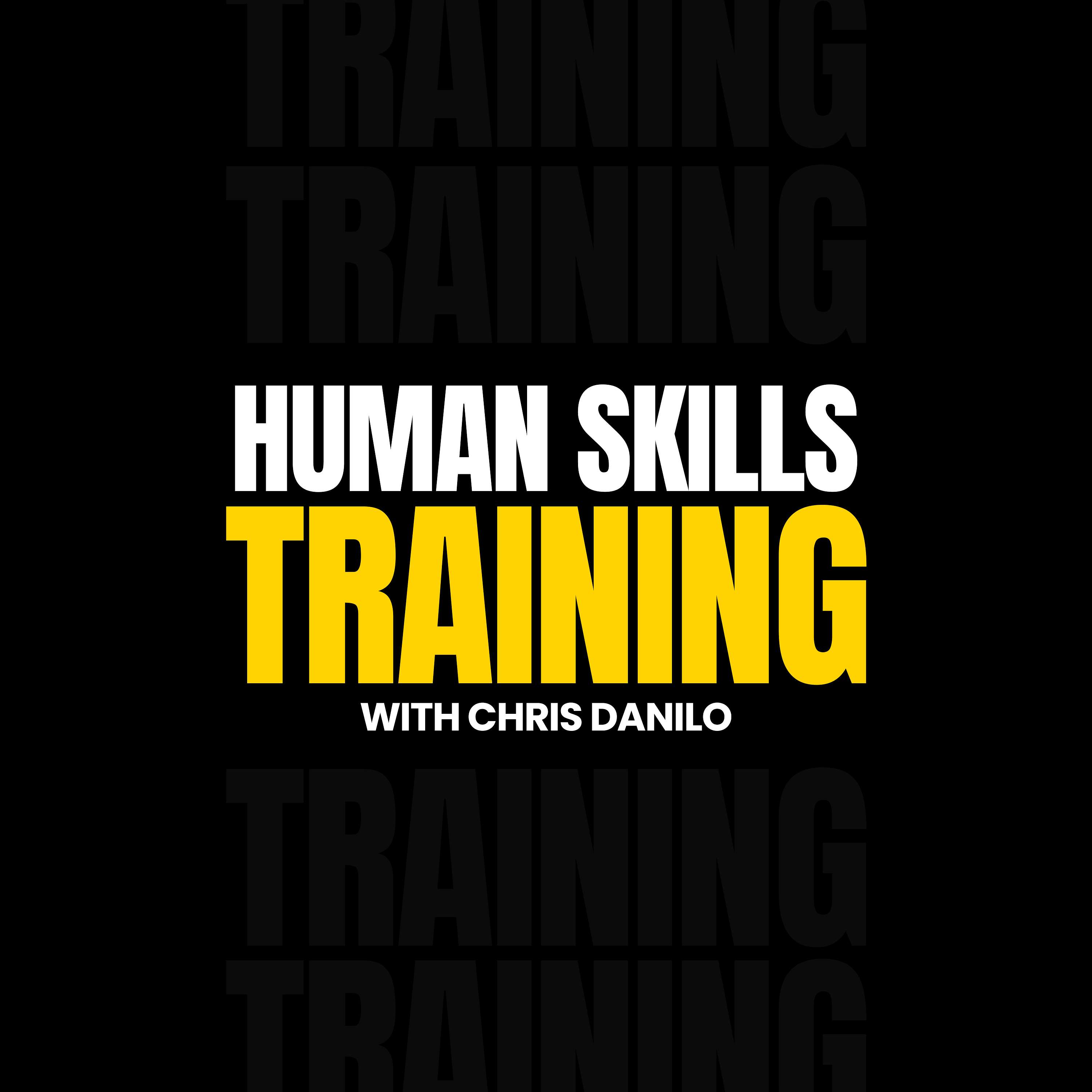 The Human Skills Podcast