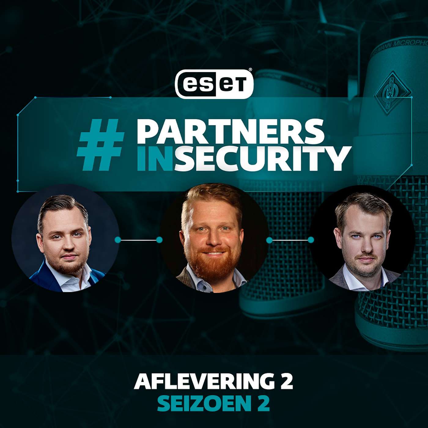 Partners in Security