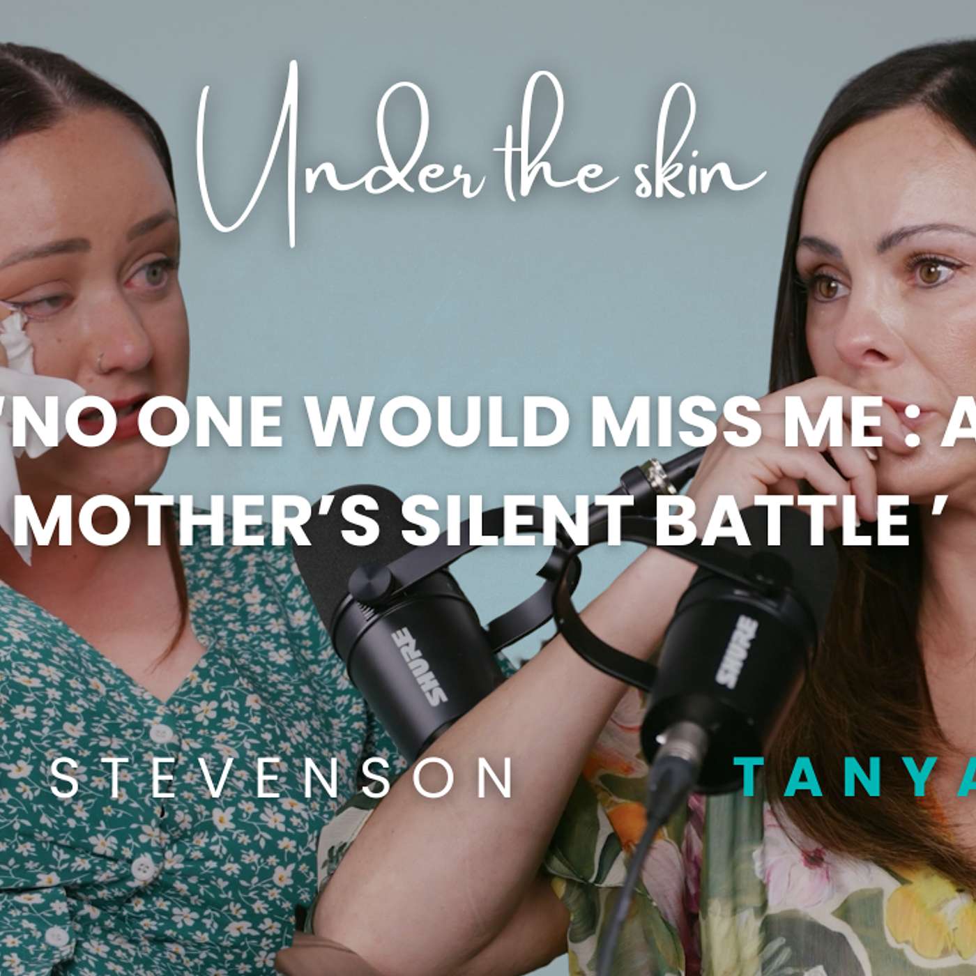 No One Would Miss Me: A Mother’s Silent Battle #4