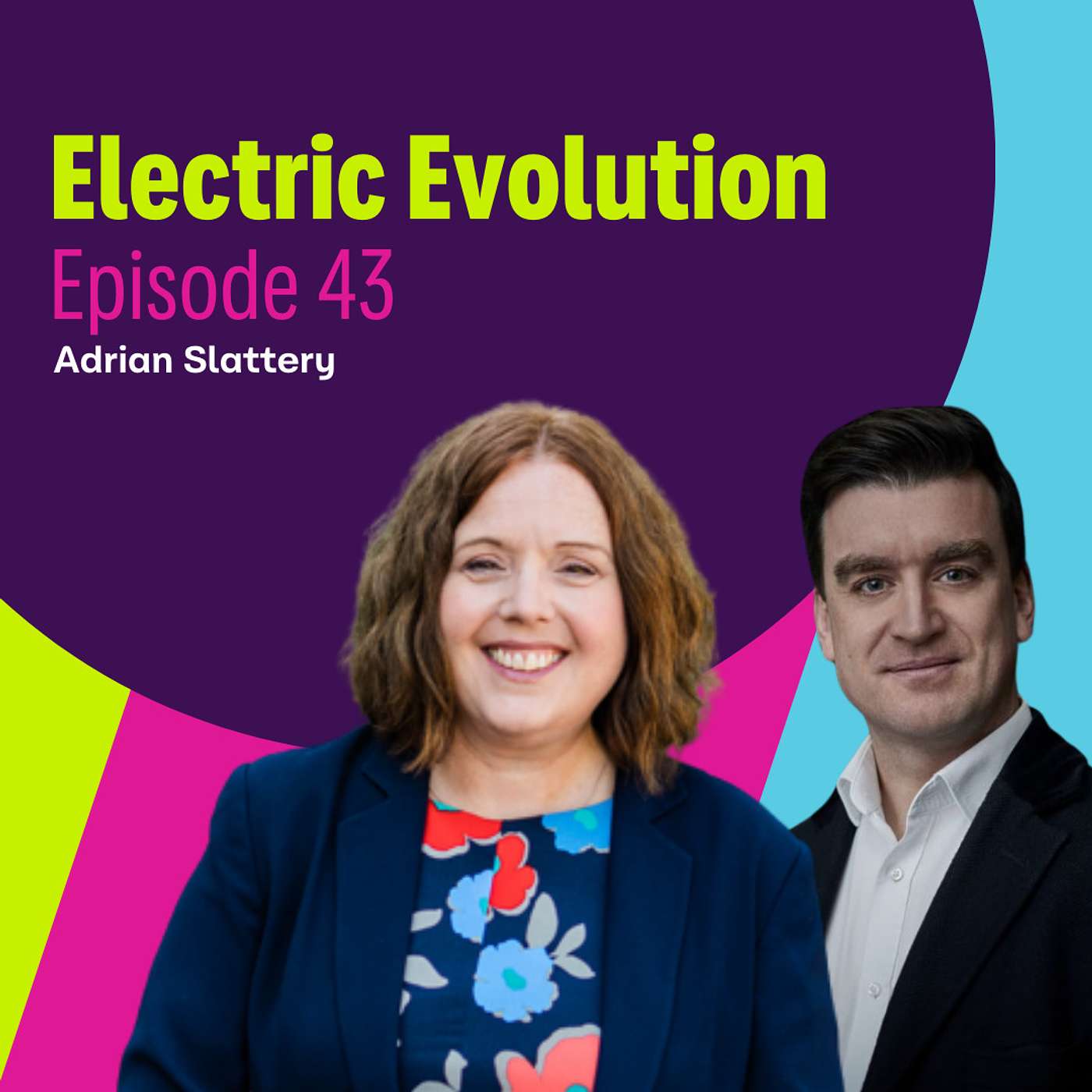 Electric Evolution