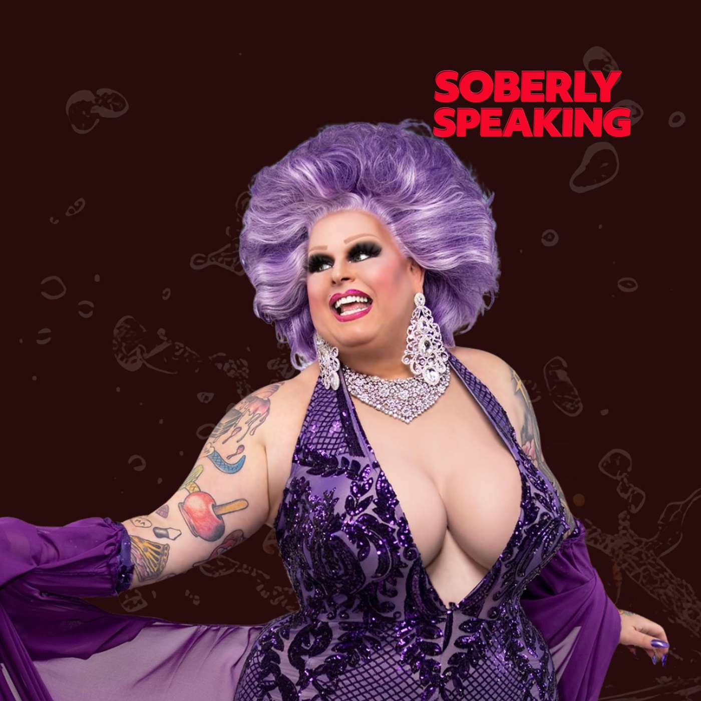 Soberly Speaking