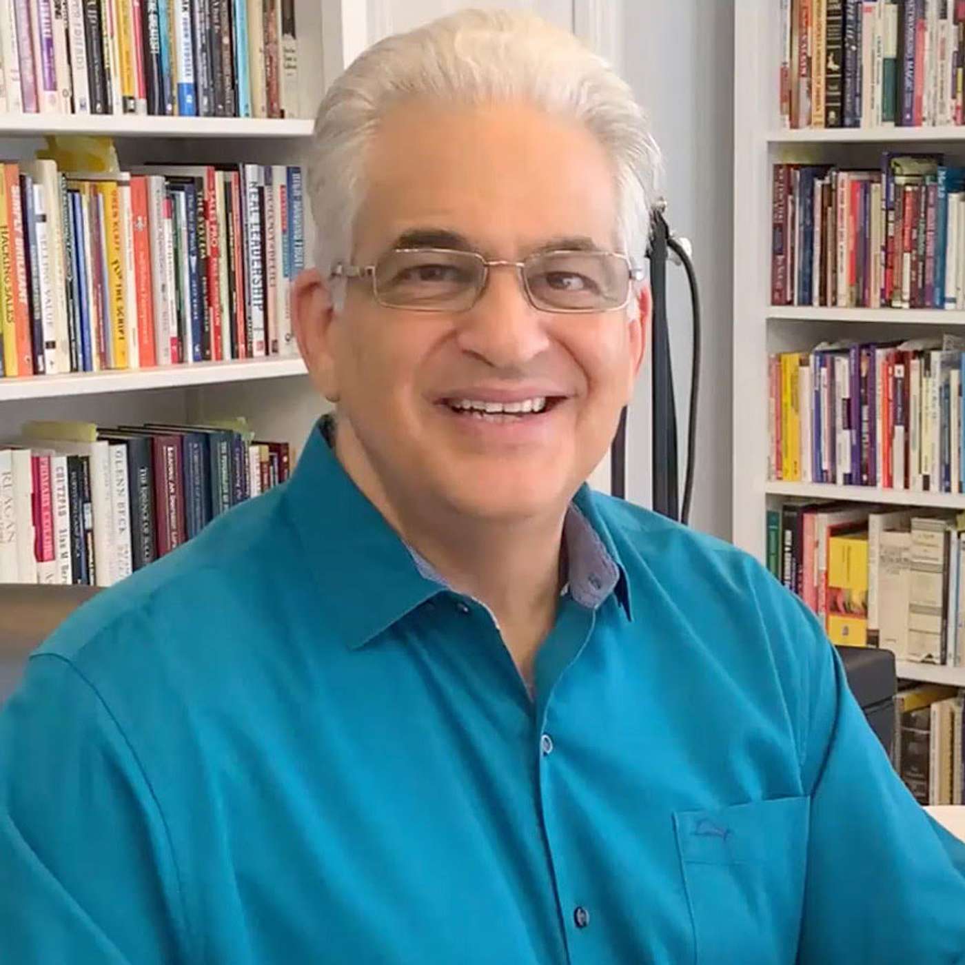 The ‘Go-Giver Way’ - TTST Interview with Co-Author of The Go-Giver Bob Burg