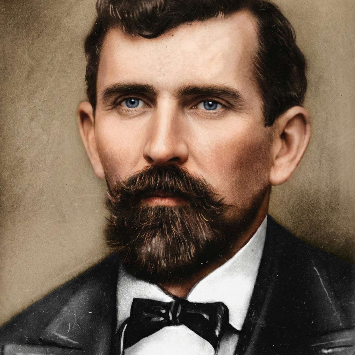 Boot Hill Unmasked: The Real People Behind Dodge City’s Deadliest Year