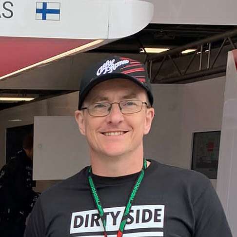 Rob Vale