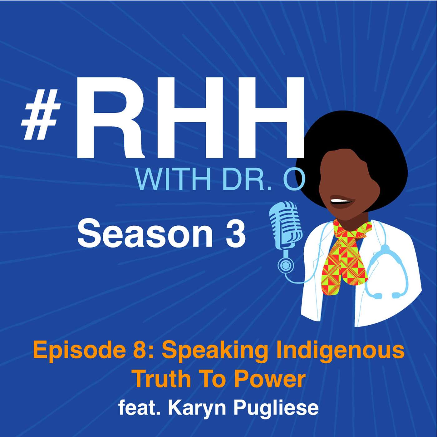 Race, Health & Happiness