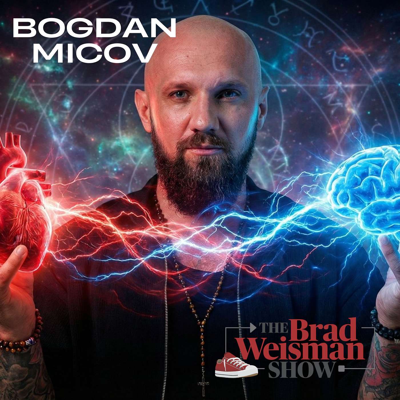 From Stress To Choice: Deleting The Noise with Bogdan Micov