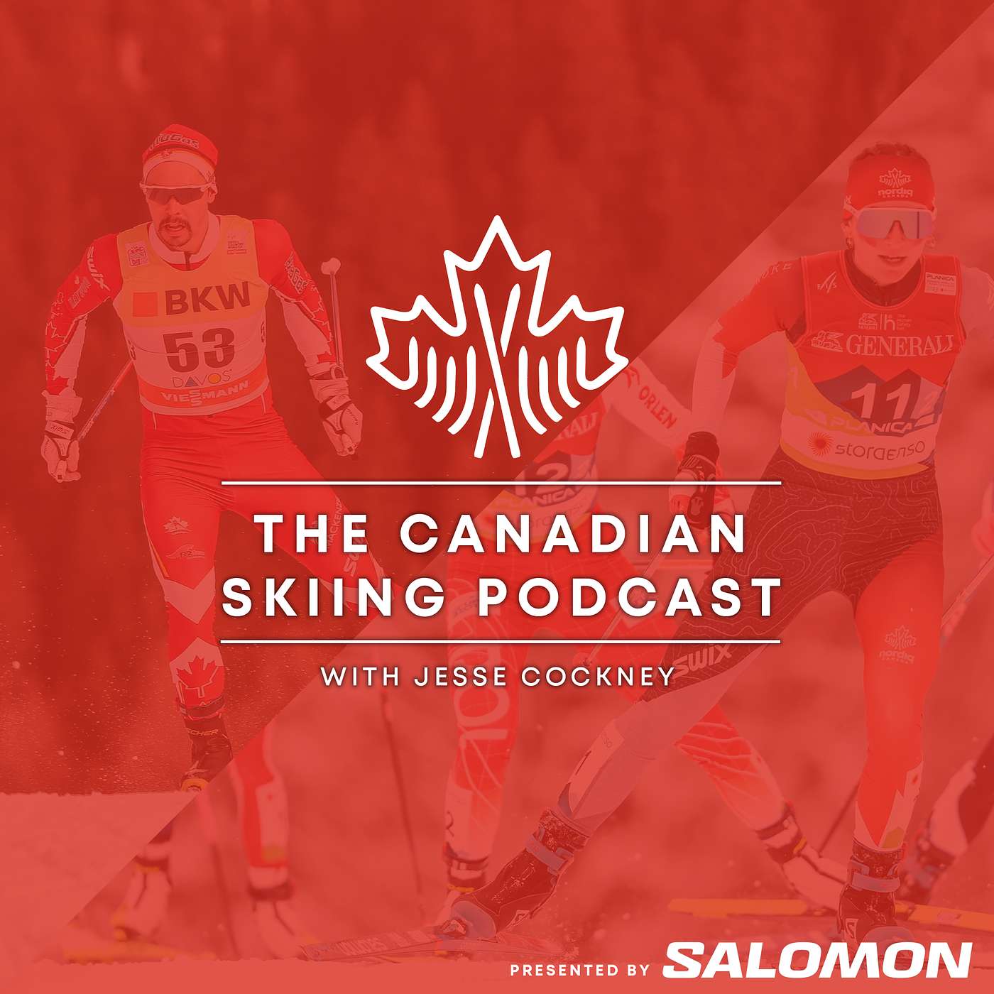 Canadian Skiing Podcast