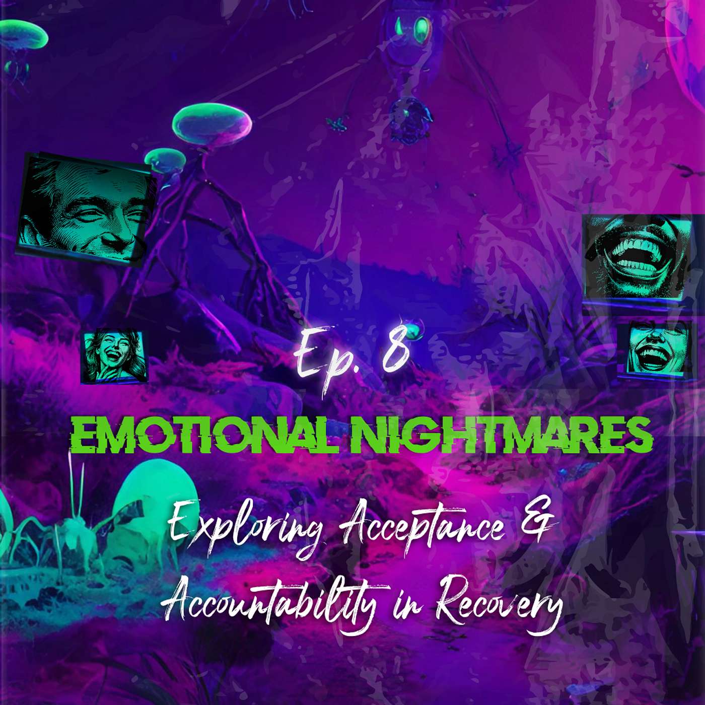 Emotional Nightmares Podcast
