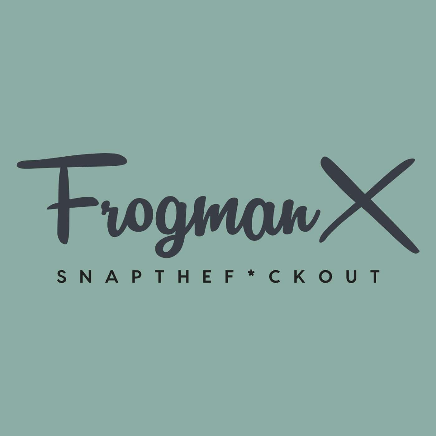 FrogmanX