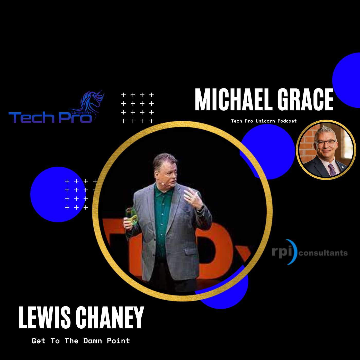 Tech Pro Unicorn Podcast