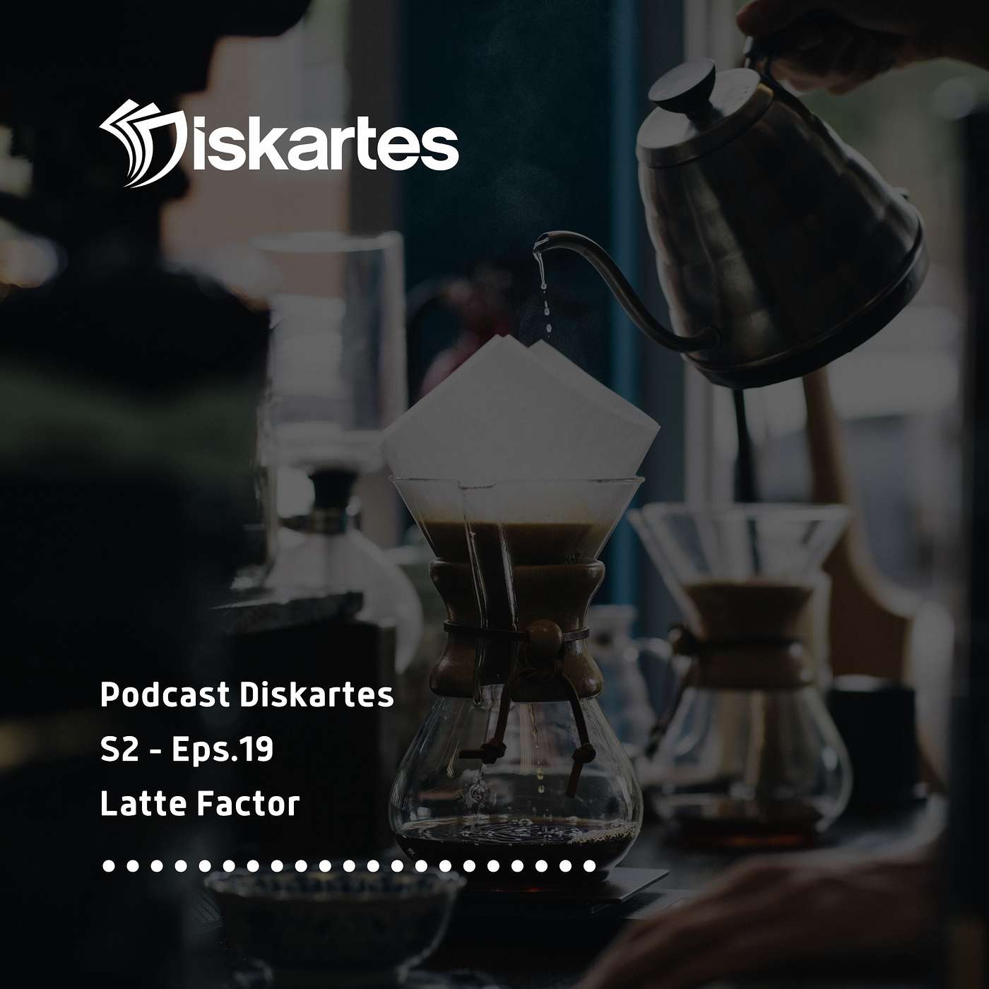 Podcast Diskartes