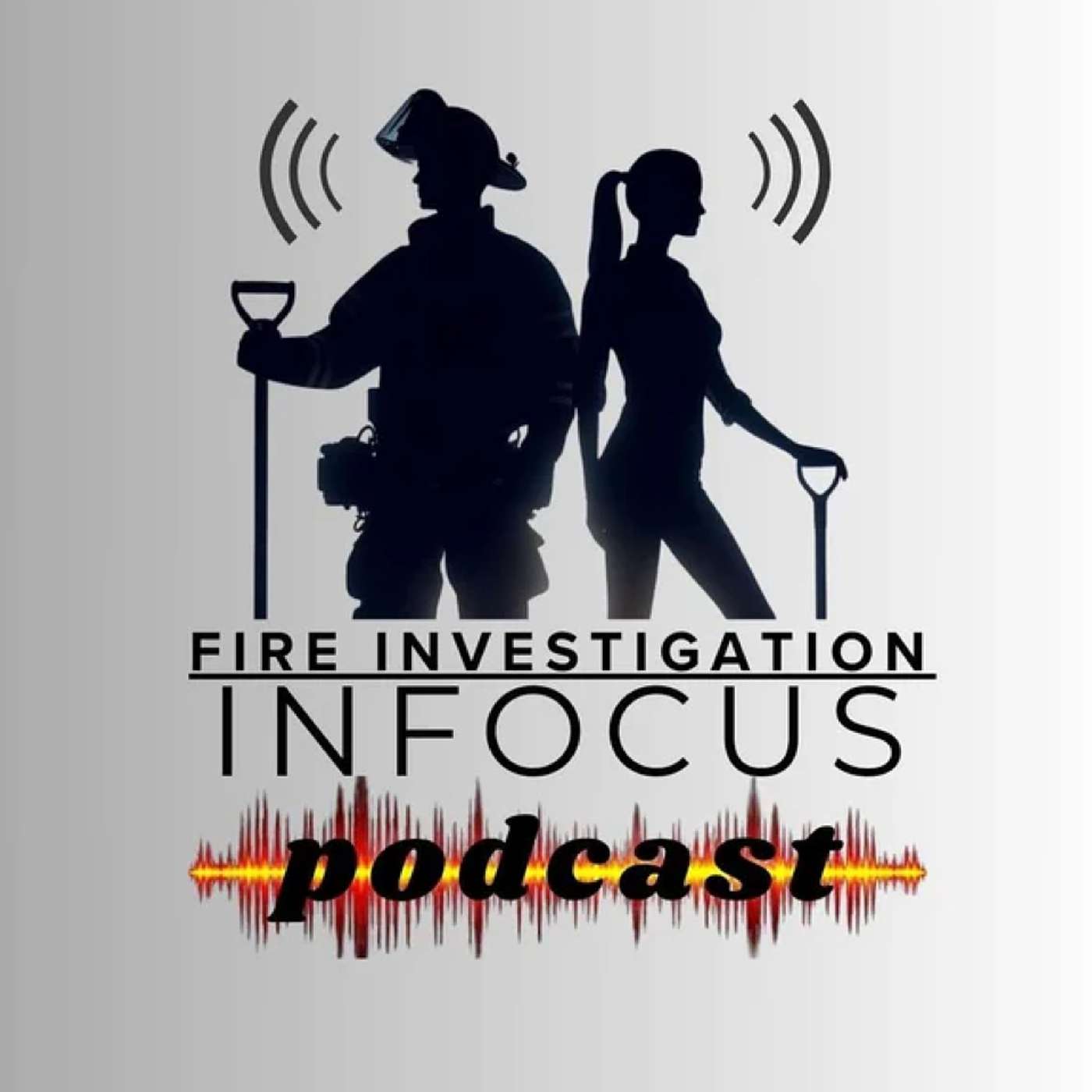 S.3 Ep.15- The Body Is Evidence: Investigating Fatal Fire Scenes with Dr. Elaine Pope episode artwork