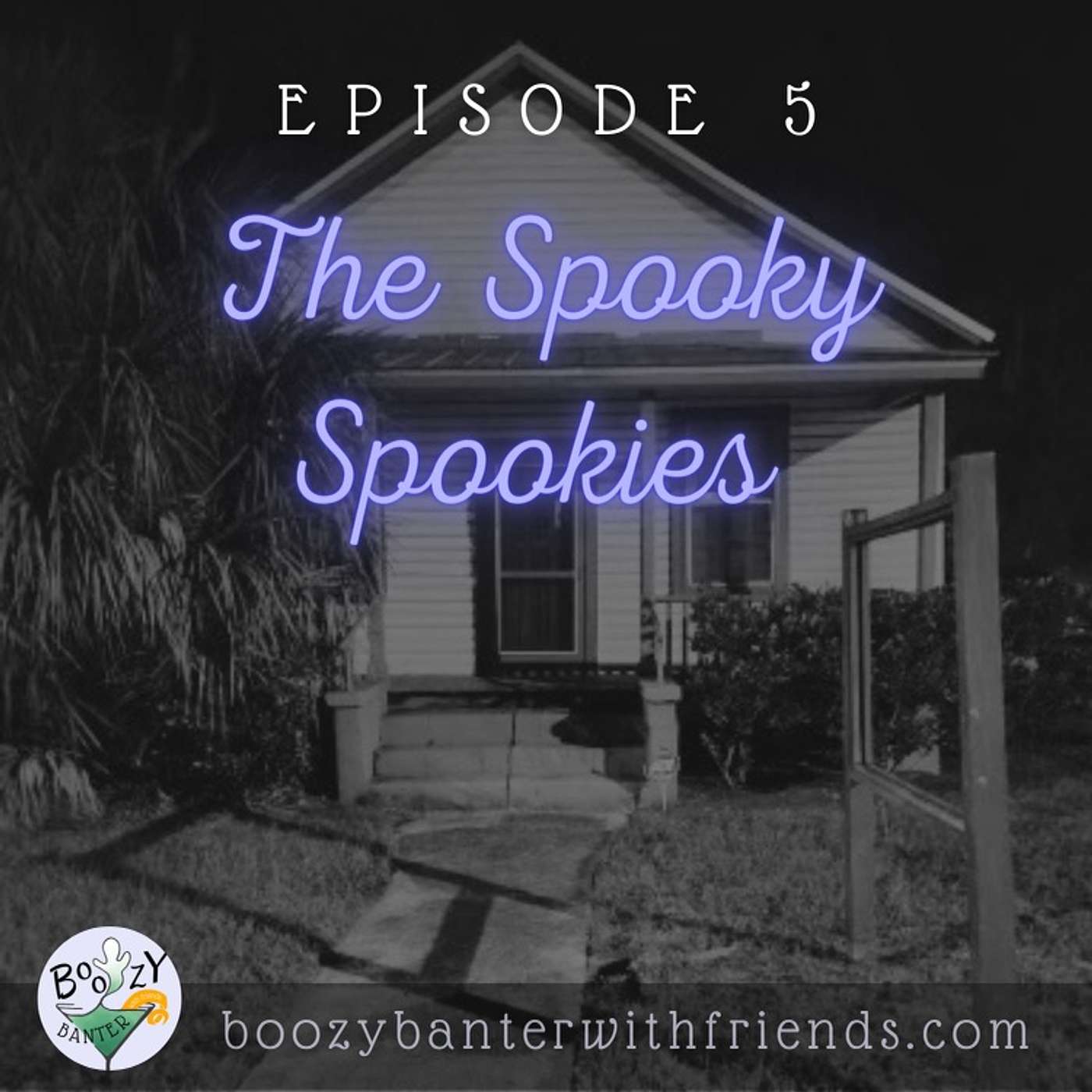 The Spooky Spookies