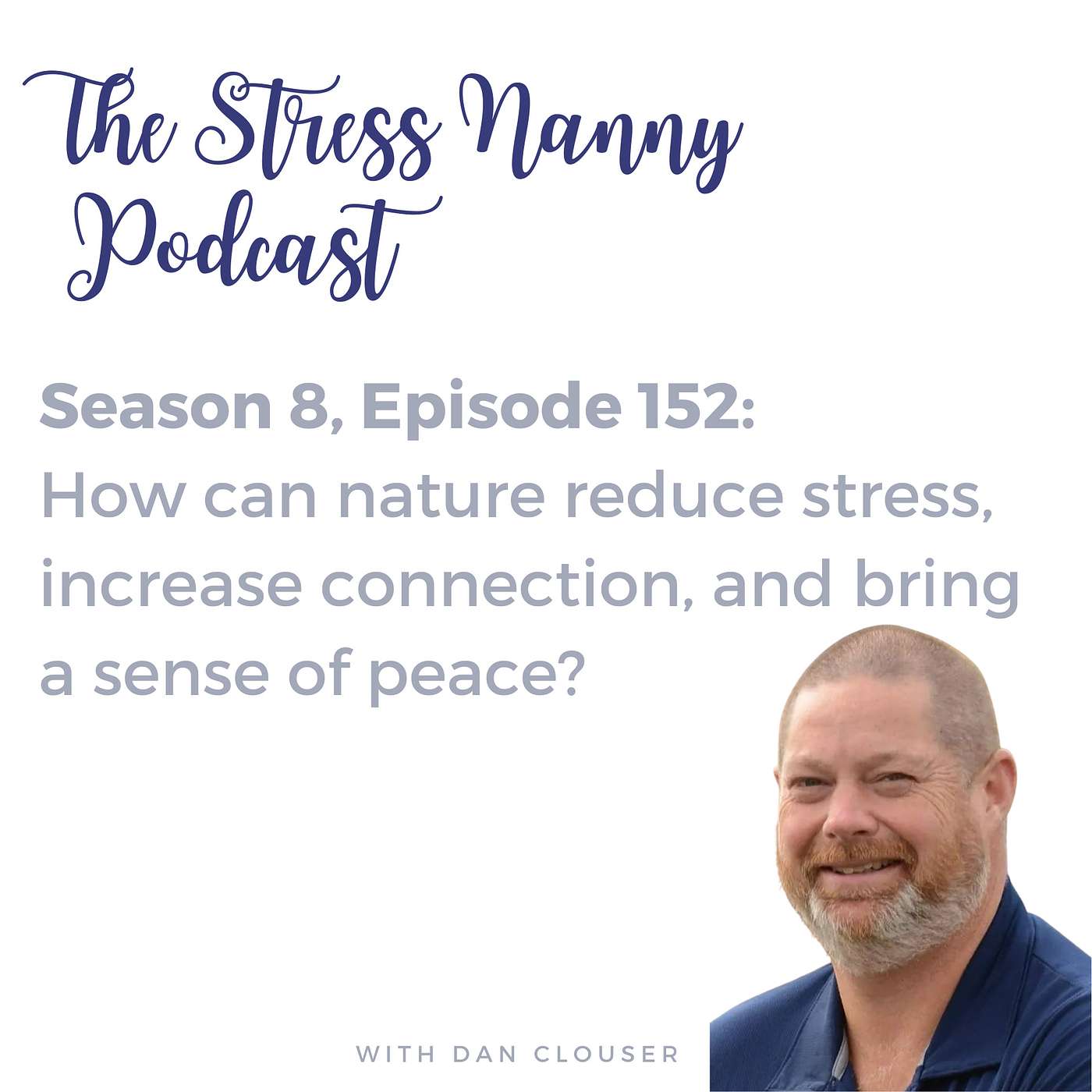 The Stress Nanny with Lindsay Miller