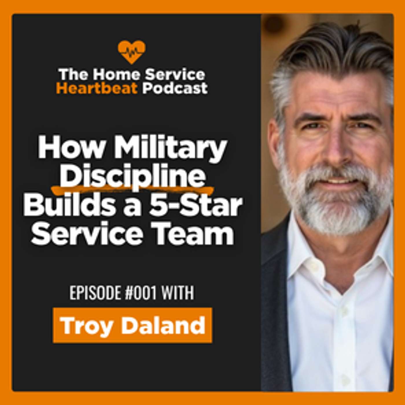 Military Precision in Home Services: How Troy Daland Scales Air Zero with Veteran Values