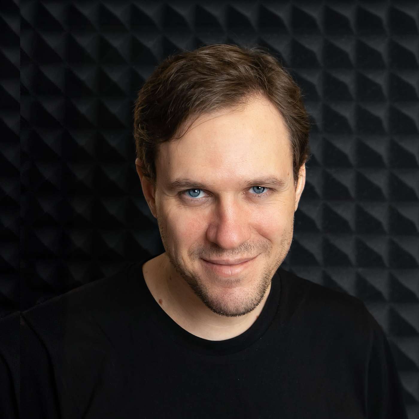 Data Talk