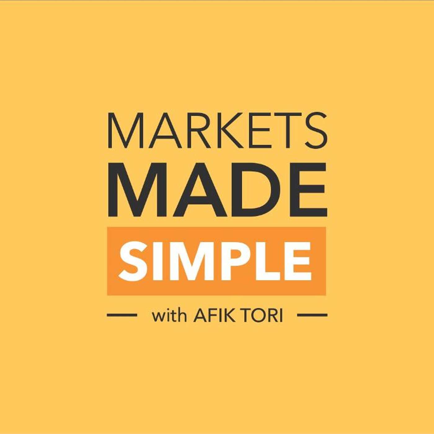 Markets Made Simple