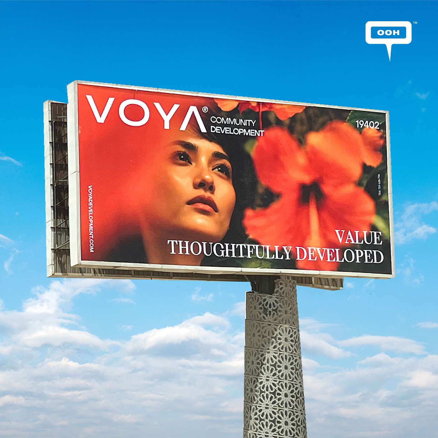 VOYA Community Development OOH: Value Thoughtfully Developed, Audience Overlooked episode artwork