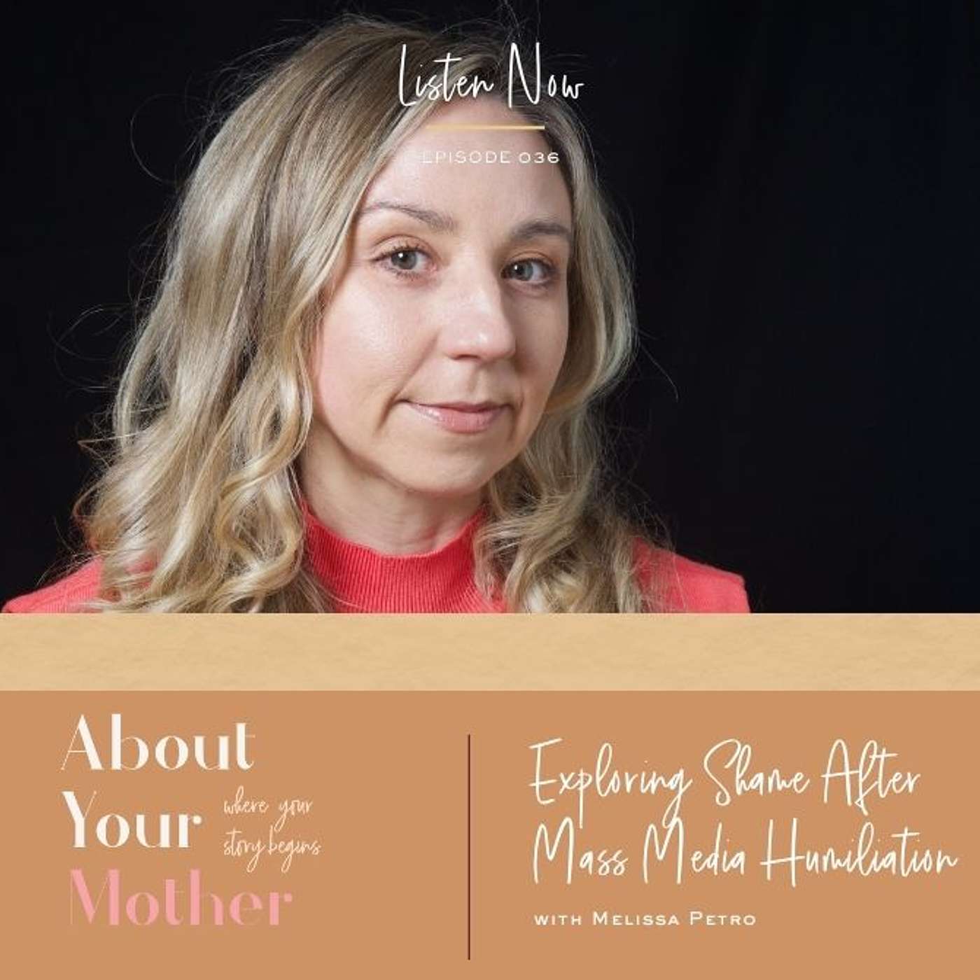 About Your Mother