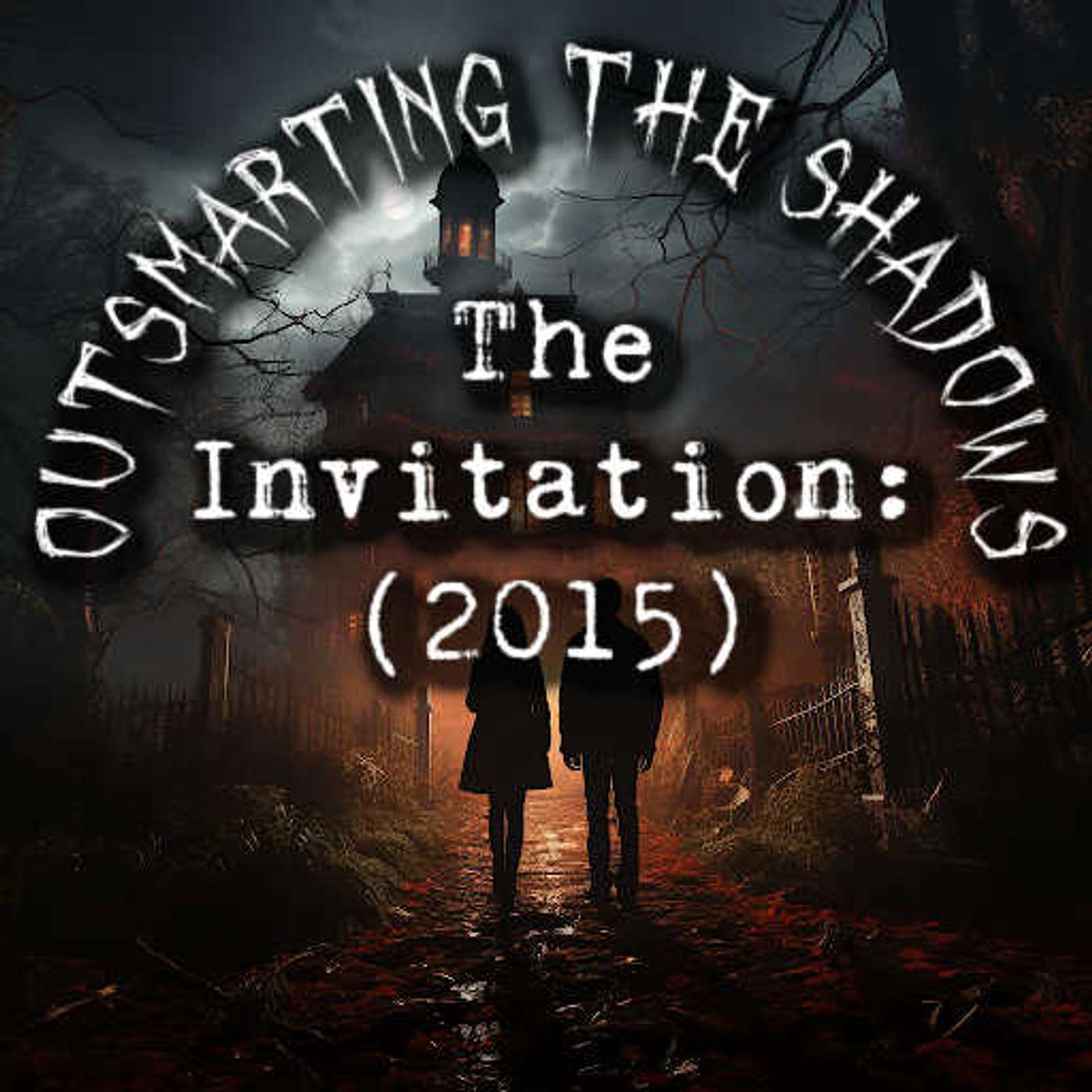 How to survive: The Invitation (2015) - Evading the grasp of Cinematic Horror! episode artwork