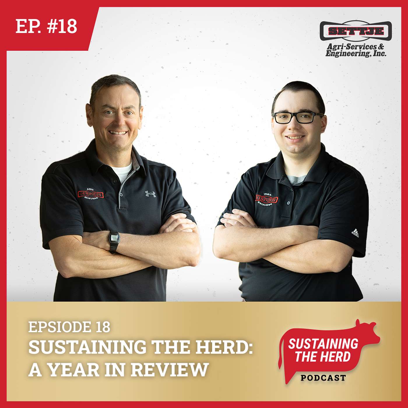 Sustaining The Herd