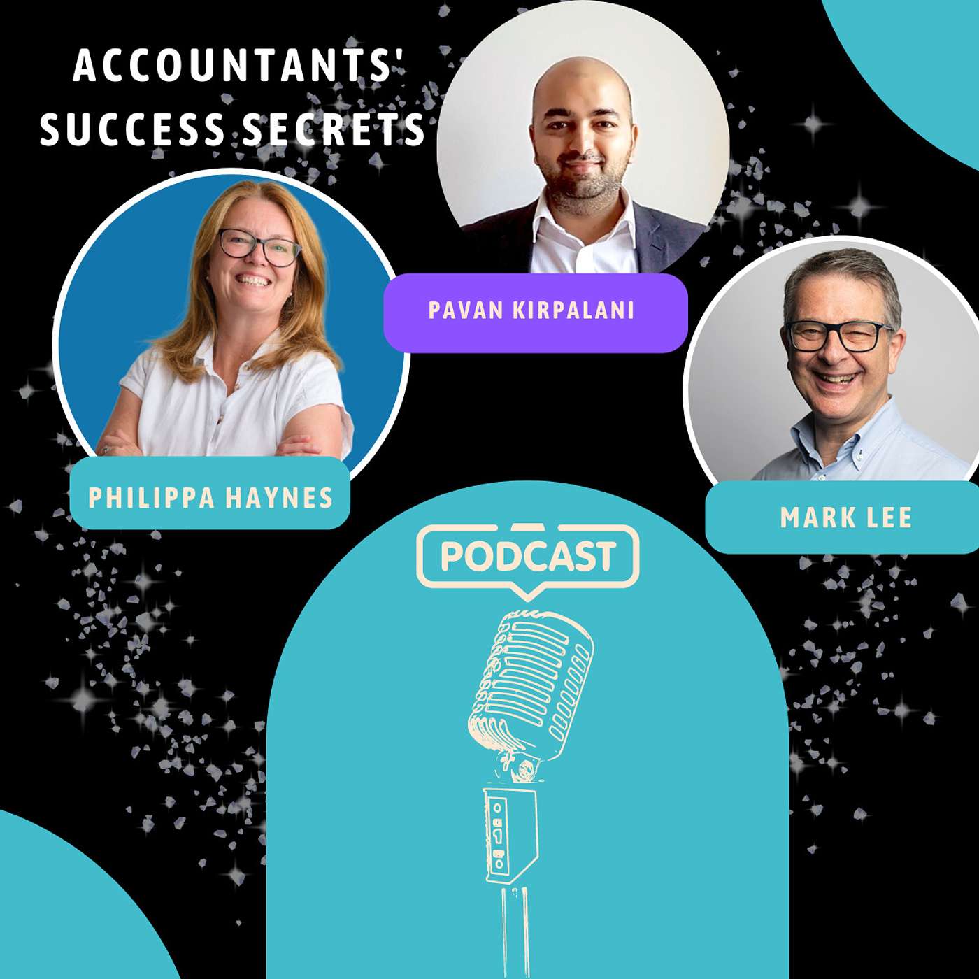 Accountants\' Success Secrets