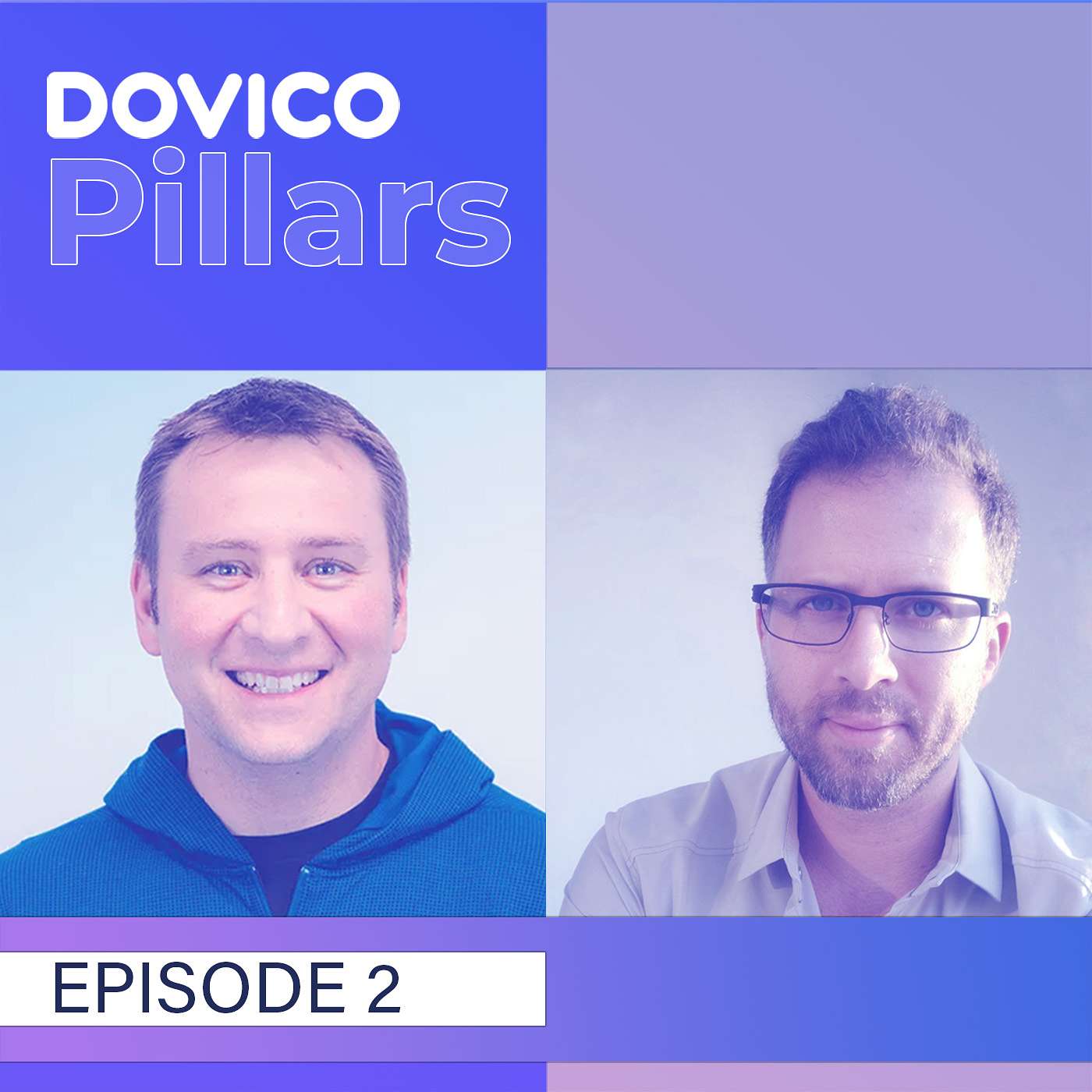 Dovico Podcasts