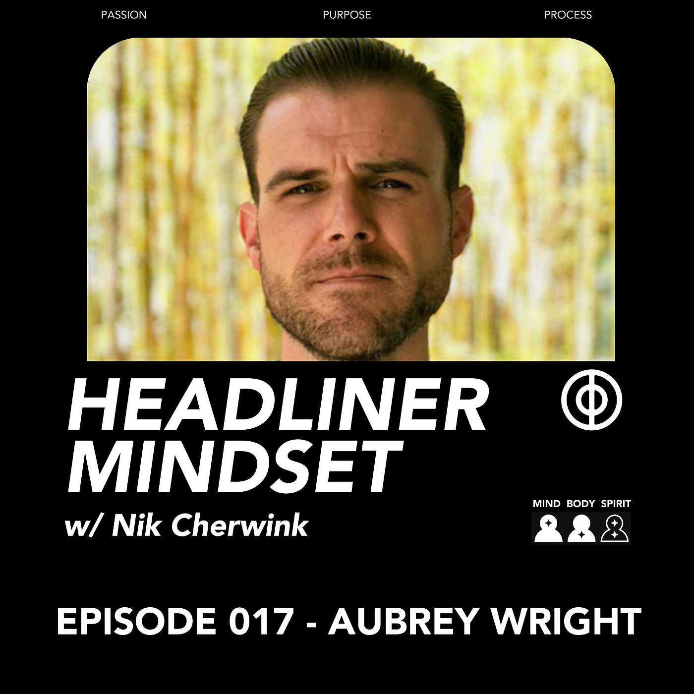 AUBREY WRIGHT - Tour Managing A-List Artists & The Challenges Of Life On The Road