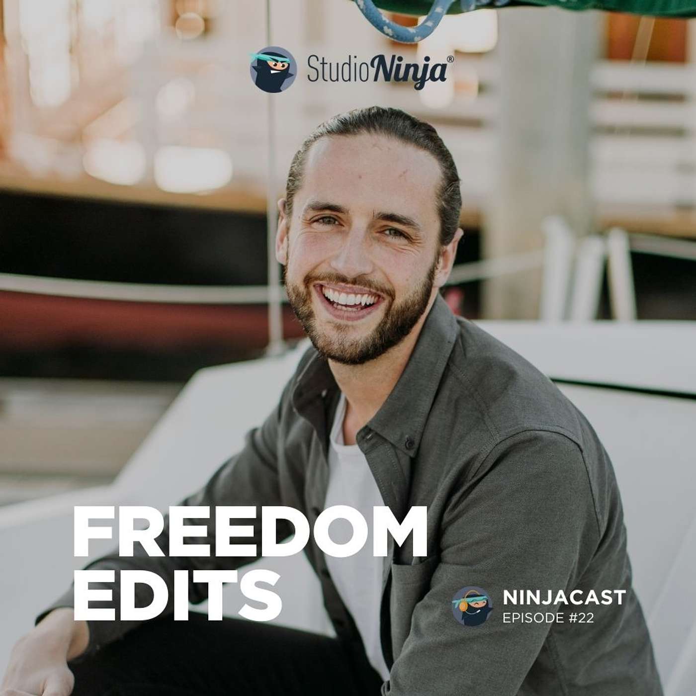 022: Freedom Edits - How Ryan Created an Associate Brand Shooting 200+ Weddings Per Year & Why Outsourcing Your Editing Can Change Your Life episode artwork