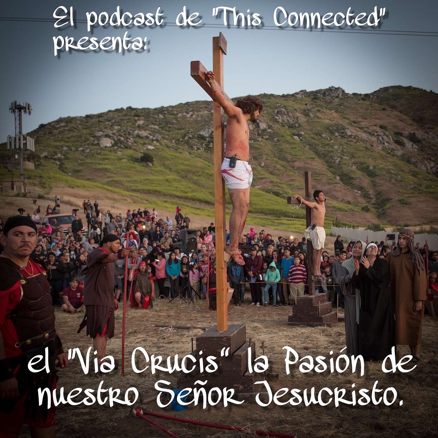 This Connected Podcast