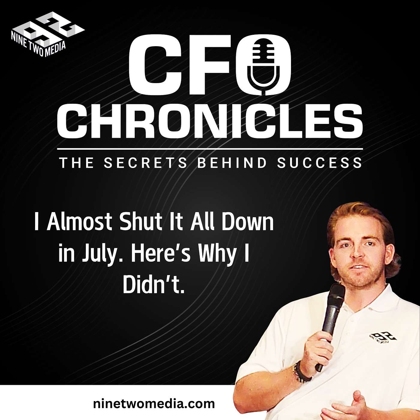 I Almost Shut It All Down in July. Here’s Why I Didn’t.