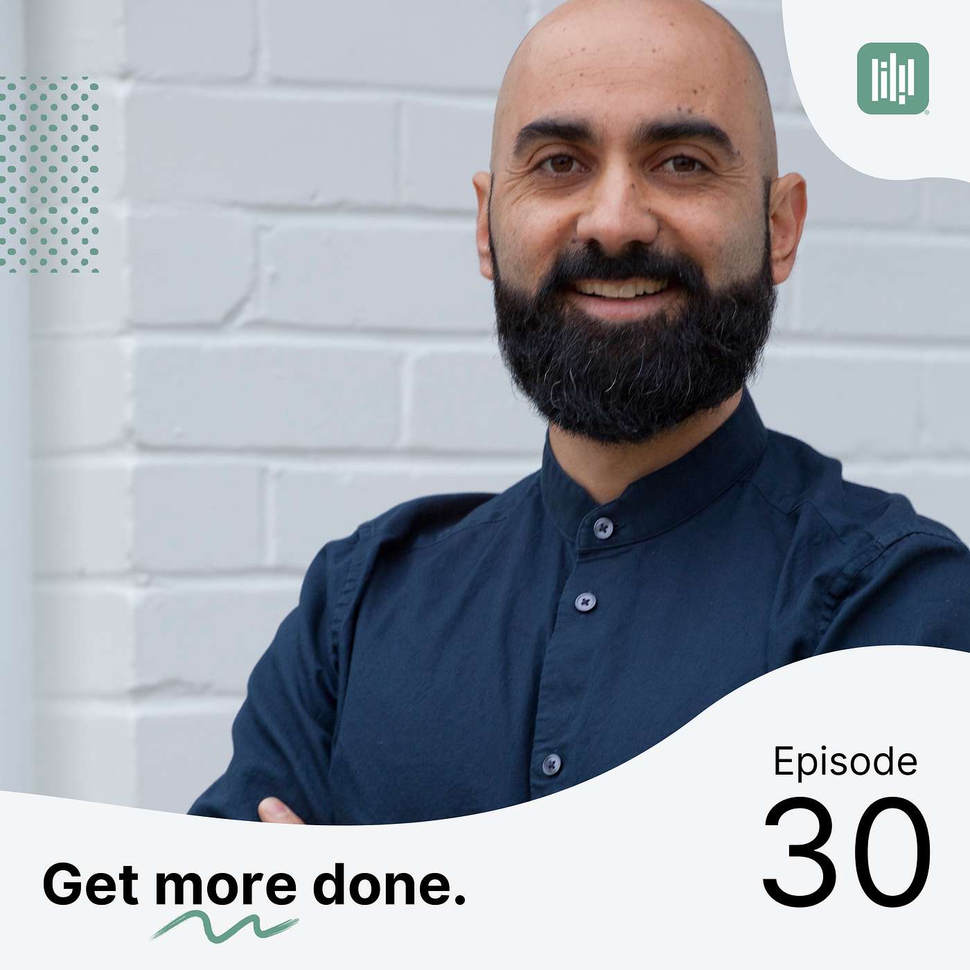 Get More Done