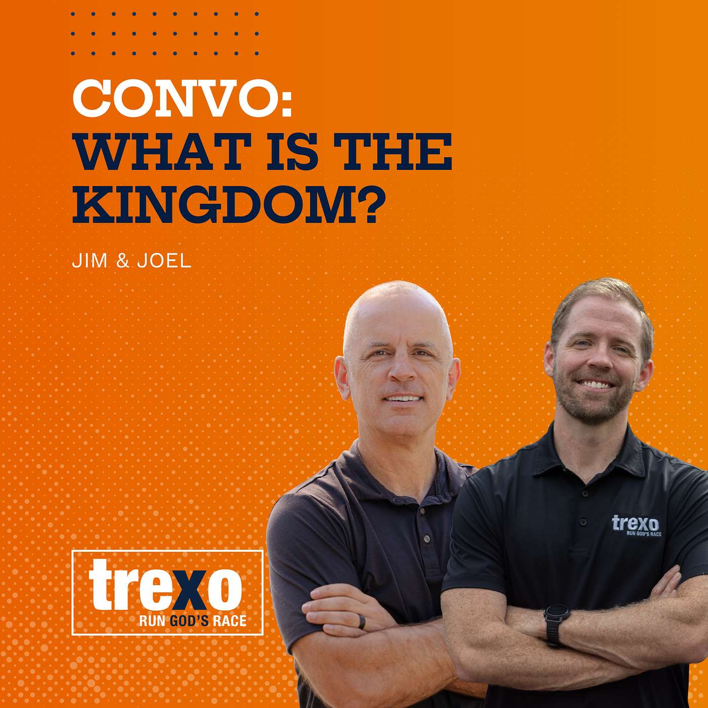 Convo | What is the Kingdom?