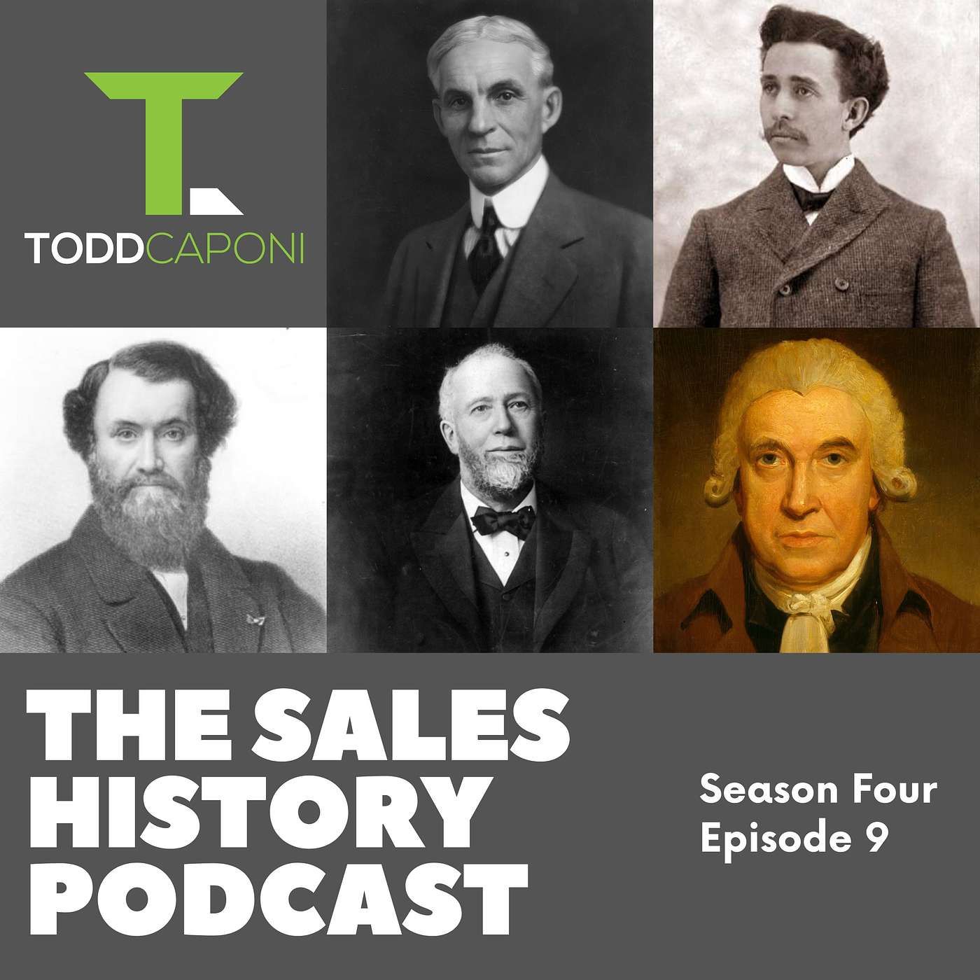 How Founder Led Sales Changed the World