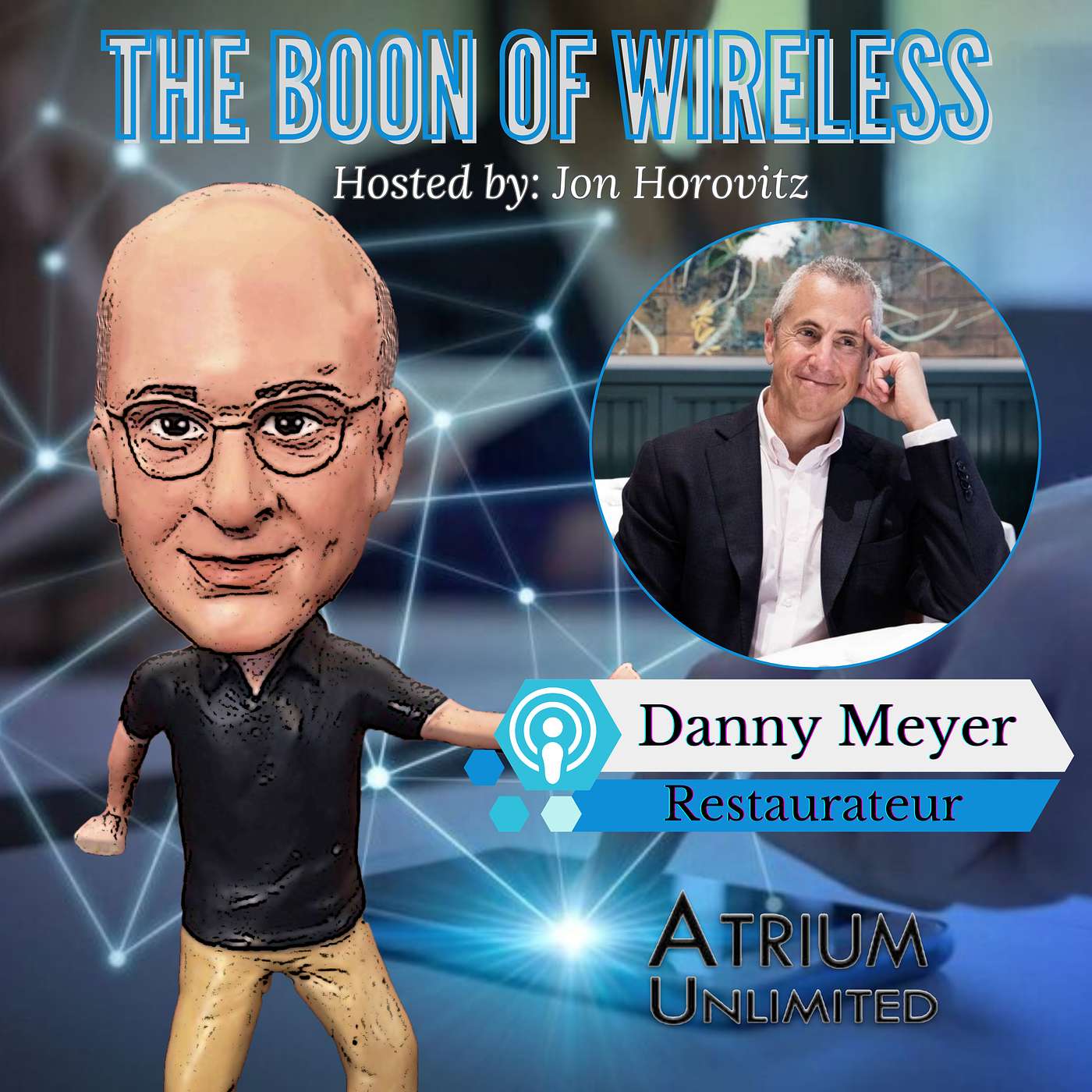 The Boon of Wireless