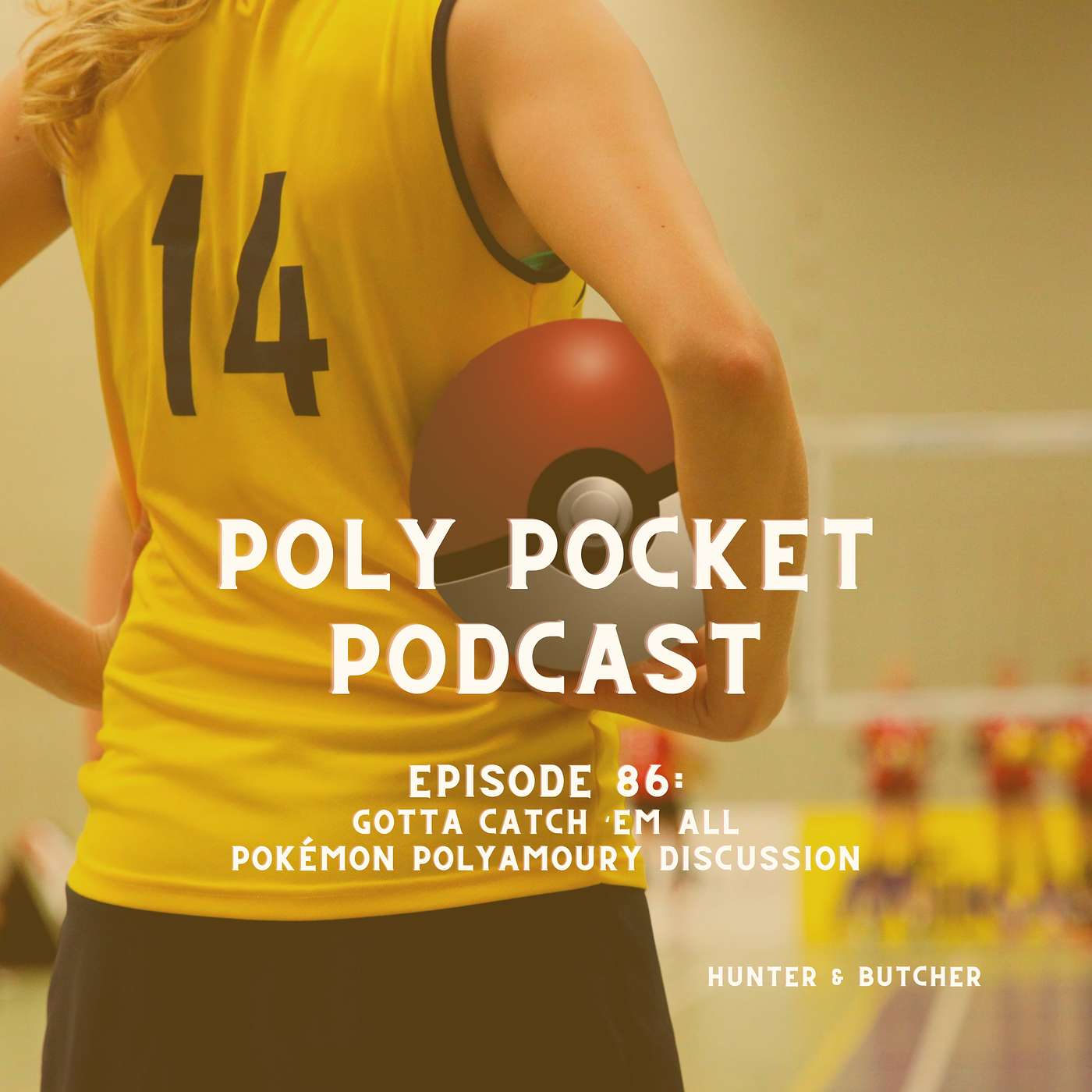 PPP #086 - Pokemon Polyamory