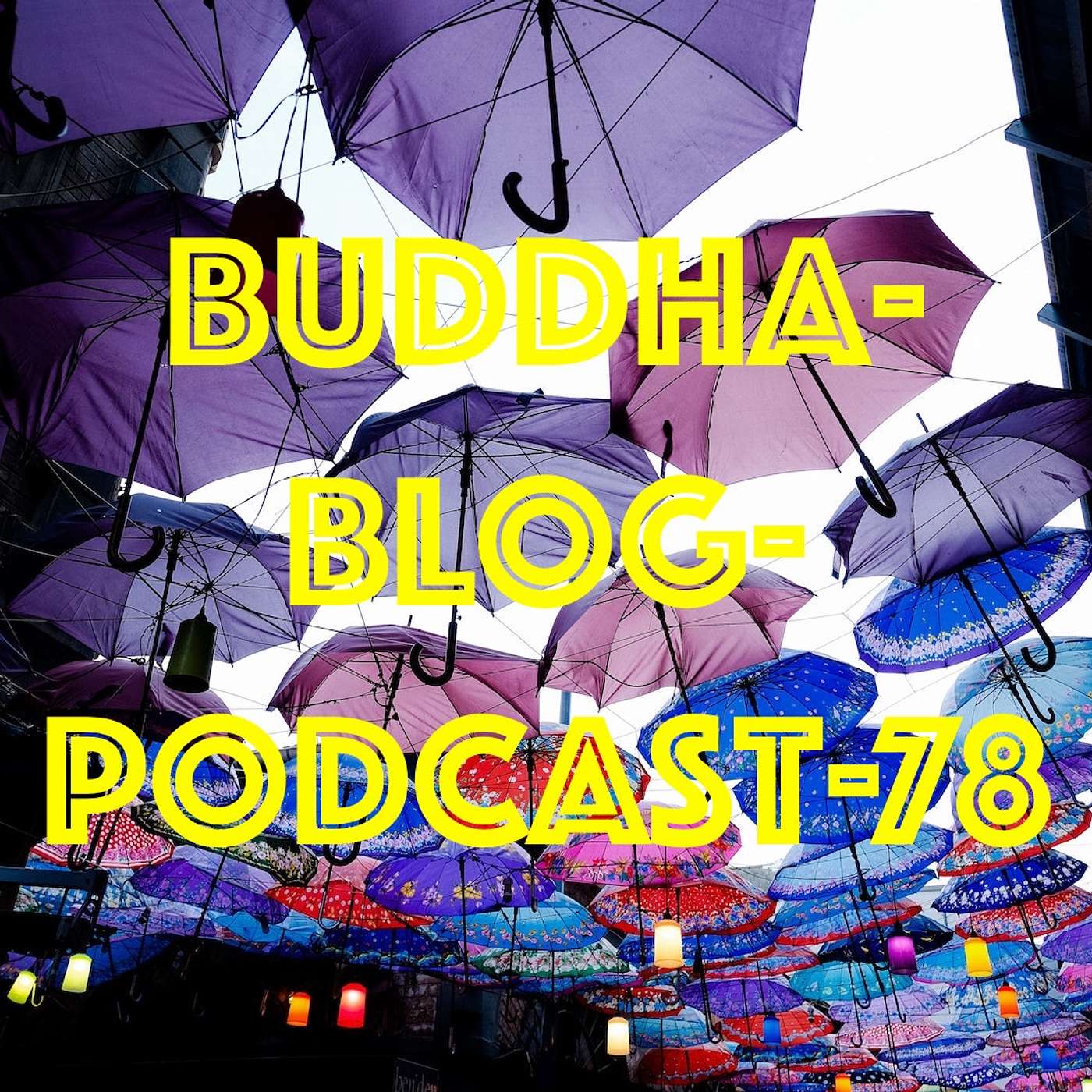 Buddha Blog - Buddhismus im Alltag