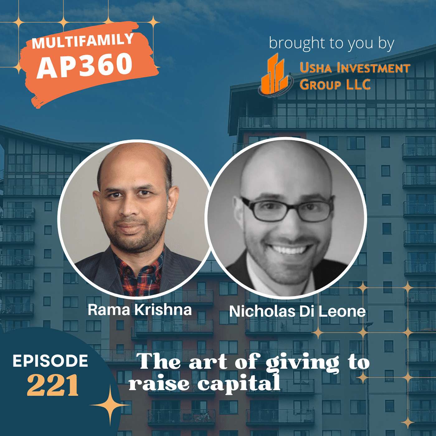 MULTIFAMILY AP360